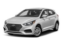 2019 Hyundai Accent Preferred (A6)