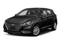 2019 Hyundai Accent Preferred (A6)