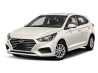 2019 Hyundai Accent Preferred (A6)