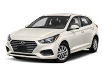 2019 Hyundai Accent Preferred (A6)