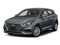 2019 Hyundai Accent Preferred (A6) Urban Grey  Shot 31