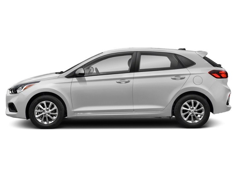 2019 Hyundai Accent Preferred (A6)