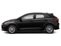 2019 Hyundai Accent Preferred (A6) Aurora Black Pearl  Shot 9