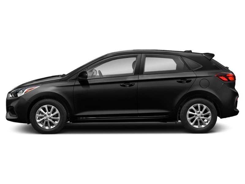2019 Hyundai Accent Preferred (A6)