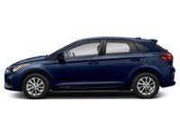 2019 Hyundai Accent Preferred (A6)