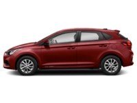 2019 Hyundai Accent Preferred (A6)