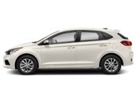 2019 Hyundai Accent Preferred (A6)