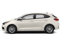 2019 Hyundai Accent Preferred (A6) Snow White Pearl  Shot 29