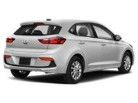2019 Hyundai Accent Preferred (A6) Silky Silver  Shot 6