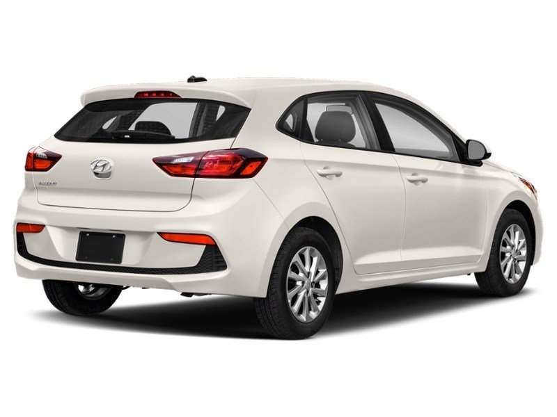 2019 Hyundai Accent Preferred (A6)
