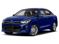 2019 Kia Rio EX Auto Hyper Blue Metallic  Shot 1