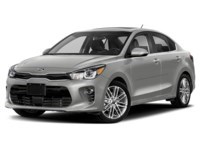 2019 Kia Rio EX Auto Ultra Silver Metallic  Shot 7