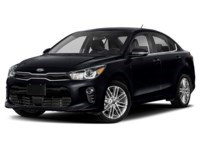 2019 Kia Rio EX Auto Aurora Black  Shot 13