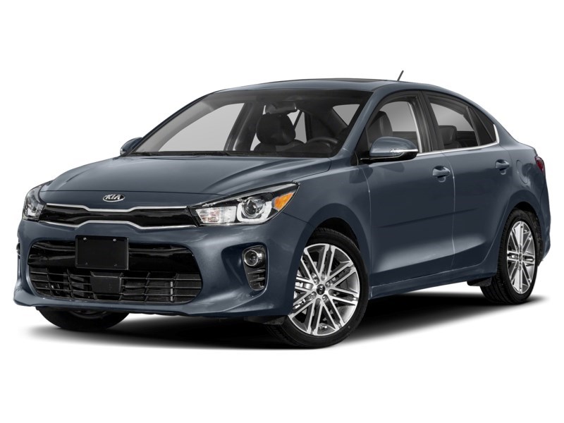 2019 Kia Rio EX Auto