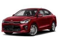 2019 Kia Rio EX Auto Radiant Red Metallic  Shot 25