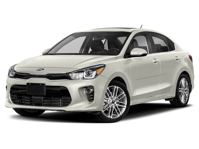 2019 Kia Rio EX Auto