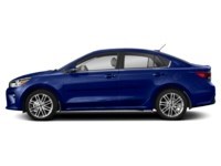 2019 Kia Rio EX Auto Hyper Blue Metallic  Shot 5