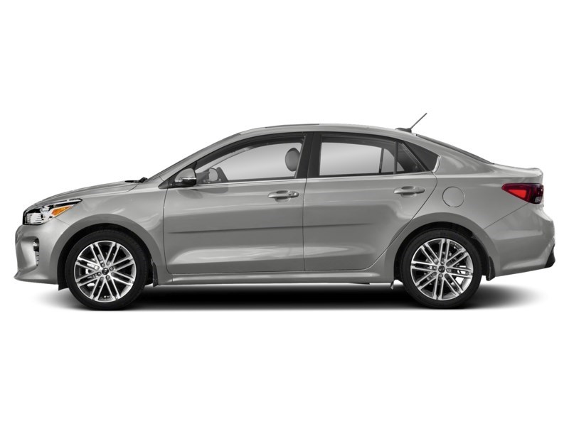 2019 Kia Rio EX Auto