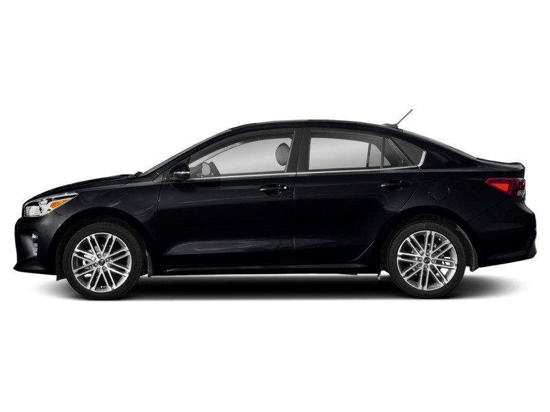 2019 Kia Rio EX Auto