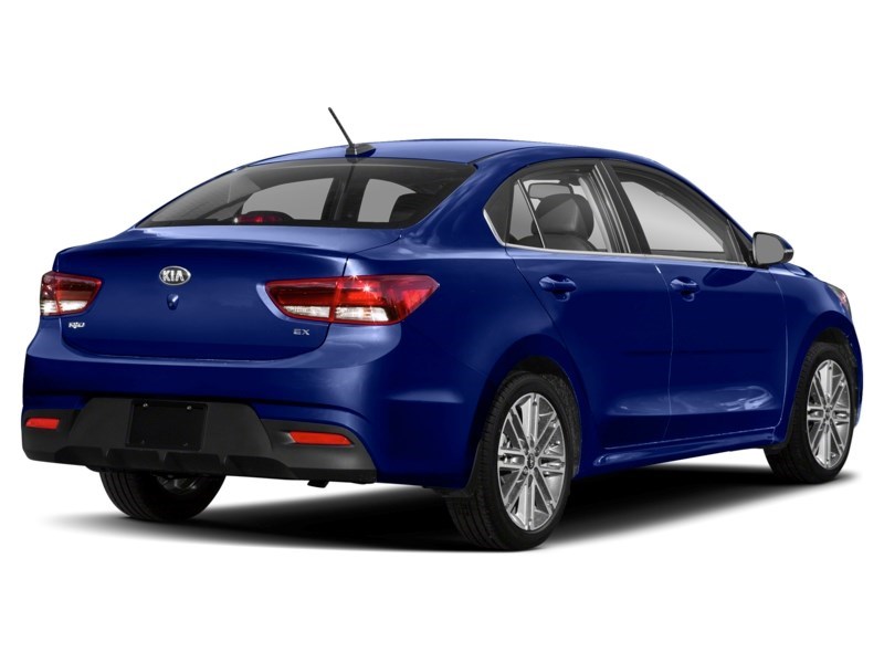 2019 Kia Rio EX Auto