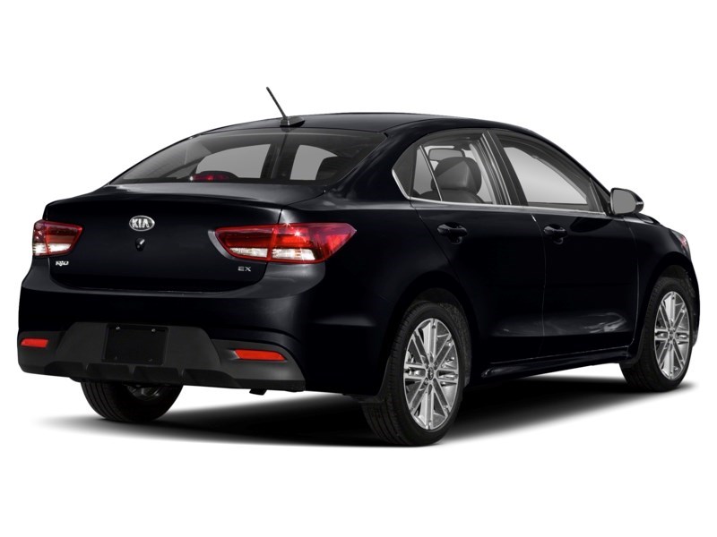 2019 Kia Rio EX Auto