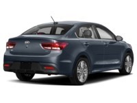 2019 Kia Rio EX Auto Ice Blue Metallic  Shot 24