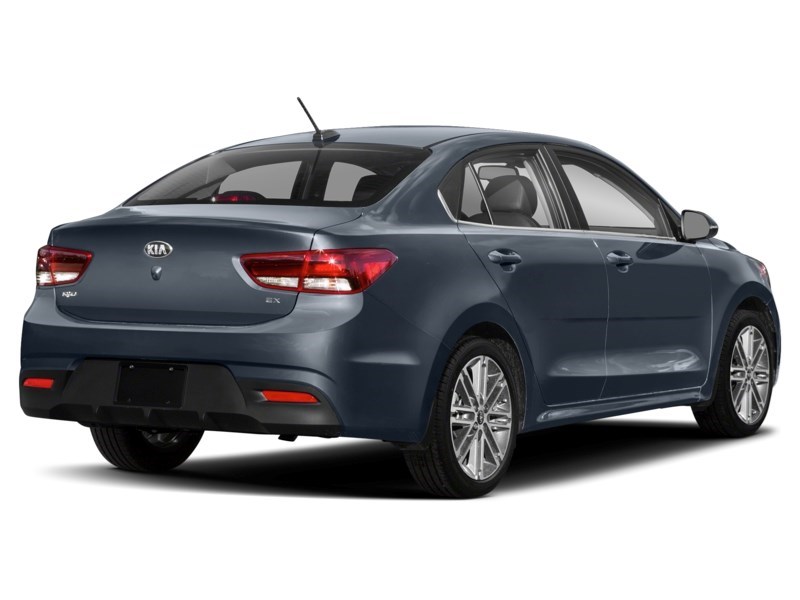 2019 Kia Rio EX Auto