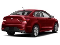 2019 Kia Rio EX Auto Radiant Red Metallic  Shot 30