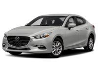 2018 Mazda Mazda3 GS (M6)