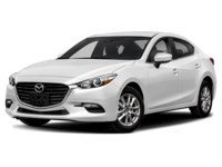 2018 Mazda Mazda3 GS (M6)