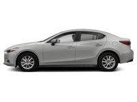 2018 Mazda Mazda3 GS (M6)