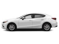 2018 Mazda Mazda3 GS (M6) Snowflake White Pearl  Shot 11