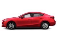 2018 Mazda Mazda3 GS (M6)