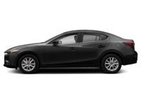 2018 Mazda Mazda3 GS (M6)