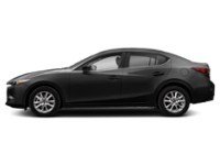 2018 Mazda Mazda3 GS (M6) Jet Black Mica  Shot 23