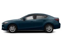 2018 Mazda Mazda3 GS (M6)