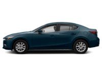 2018 Mazda Mazda3 GS (M6) Deep Crystal Blue Mica  Shot 27