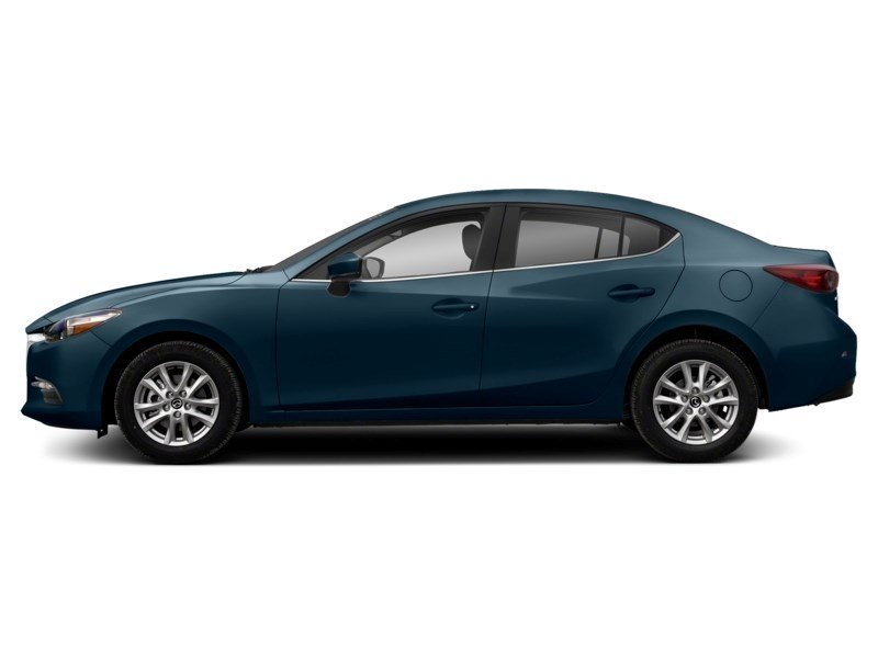 2018 Mazda Mazda3 GS (M6)