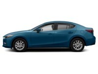 2018 Mazda Mazda3 GS (M6)