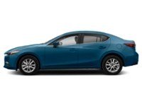 2018 Mazda Mazda3 GS (M6) Eternal Blue Mica  Shot 33
