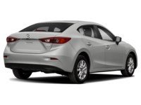 2018 Mazda Mazda3 GS (M6)
