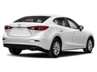 2018 Mazda Mazda3 GS (M6) Snowflake White Pearl  Shot 12