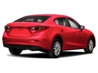 2018 Mazda Mazda3 GS (M6)