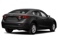 2018 Mazda Mazda3 GS (M6) Jet Black Mica  Shot 20