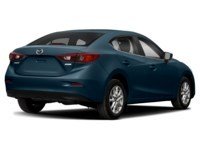 2018 Mazda Mazda3 GS (M6)