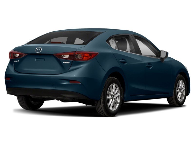 2018 Mazda Mazda3 GS (M6)