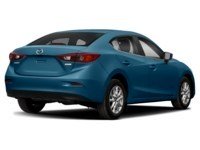2018 Mazda Mazda3 GS (M6)