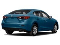 2018 Mazda Mazda3 GS (M6) Eternal Blue Mica  Shot 32