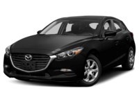 2018 Mazda Mazda3 Sport GX Auto
