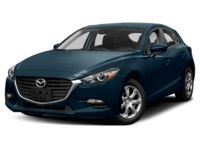 2018 Mazda Mazda3 Sport GX Auto